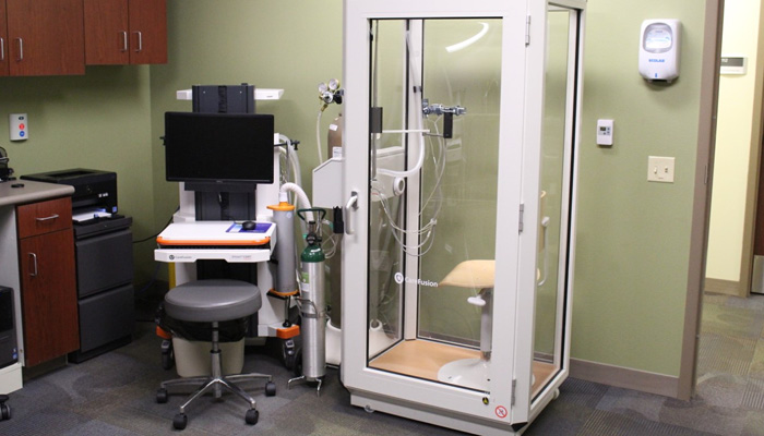 cmh-pulmonary-function-tests